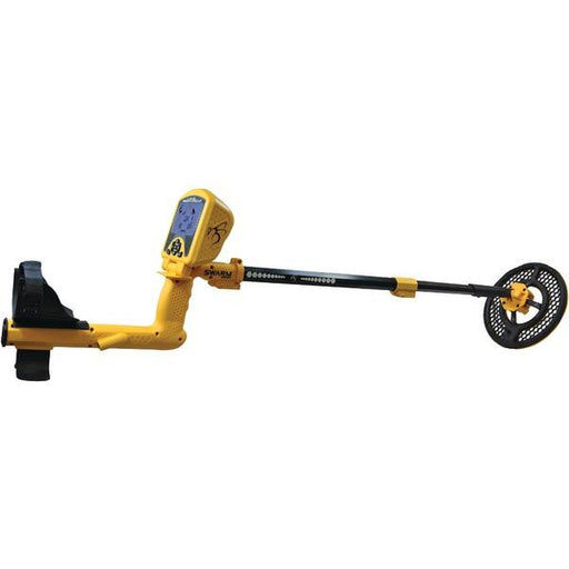 Ground Efx Mx100e Swarm Mx100e Metal Detector