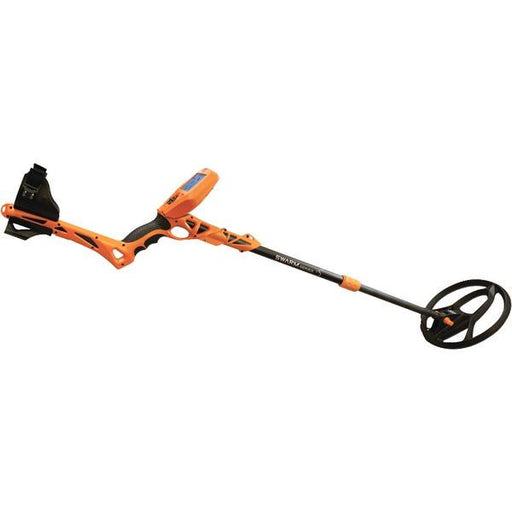 Ground Efx Mx200e Swarm Mx200e Metal Detector