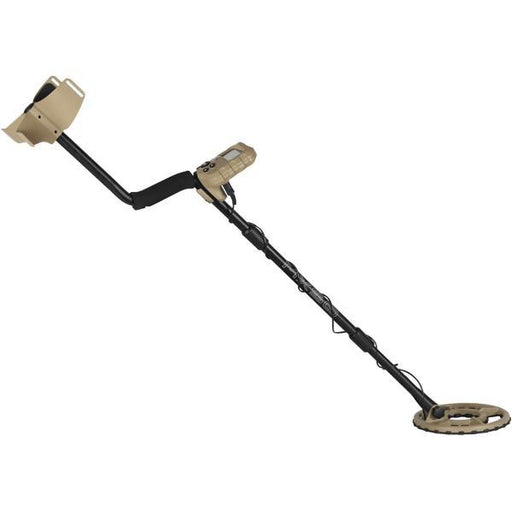 GROUND FX MX50 MX50 Metal Detector