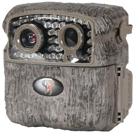 WILDGAME P12i20 12.0 Megapixel Buck Commander(R) Nano 12 Micro Digital Trail Camera