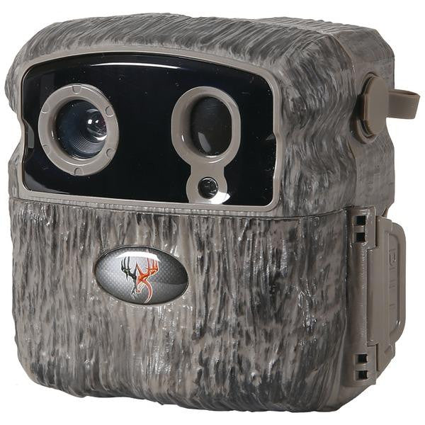 WILDGAME P16B20 16.0 Megapixel Buck Commander(R) Nano 16 Lightsout Micro Digital Trail Camera