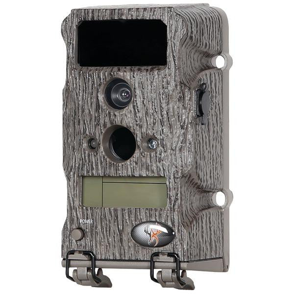 WILDGAME T6B20 6.0 Megapixel Blade X LightsOut(TM) Micro Digital Trail Camera