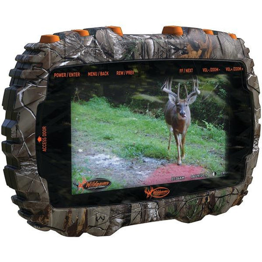 Wildgame Innovations Vu50 Trail Pad Sd(tm) Card Reader