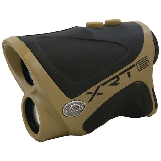 HALO XRT6 600-Yard Rangefinder