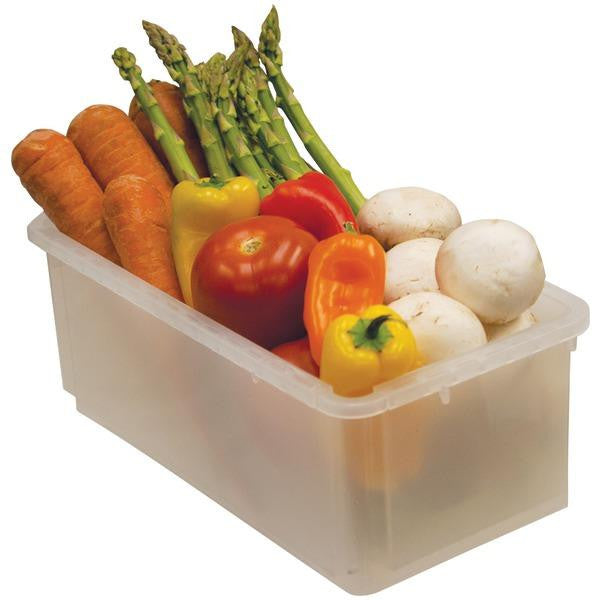 Range Kleen A1302L1 2-Way Large Expandable Bin