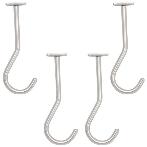 Range Kleen C60 Sliding Pot Rack Accessory Hooks