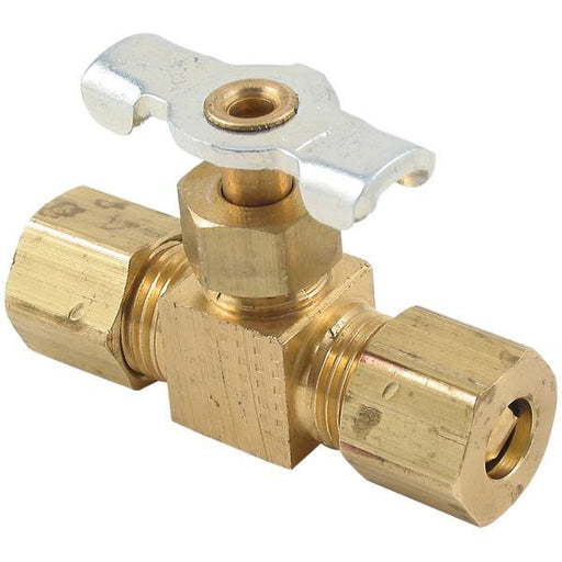 106c -09106-04 Needle Valves (1-4")