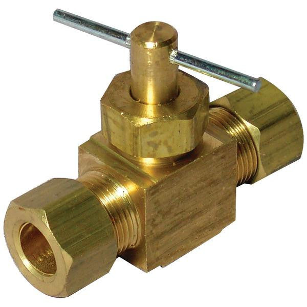 113c -09106-06 Needle Valves (3-8")