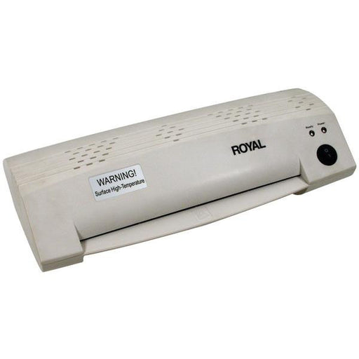 Royal 29319j Pl2100 Laminator