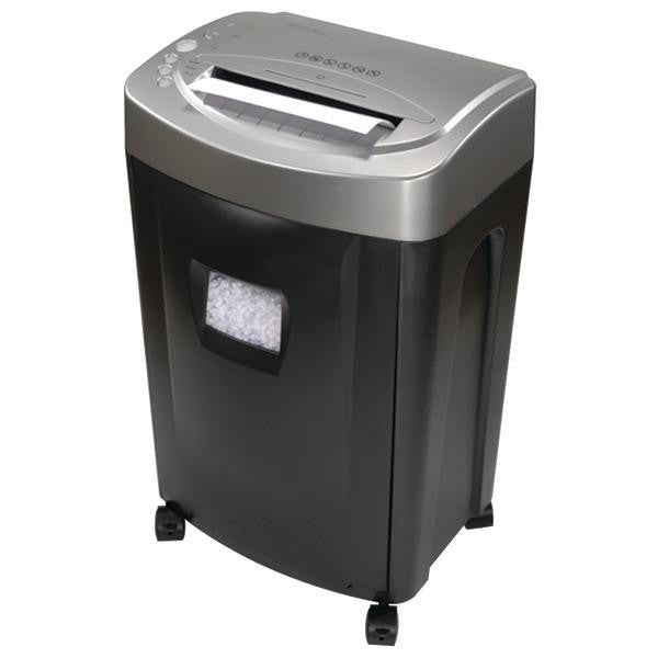 Royal 29351x 14-sheet Mc14mx Micro Cut Shredder