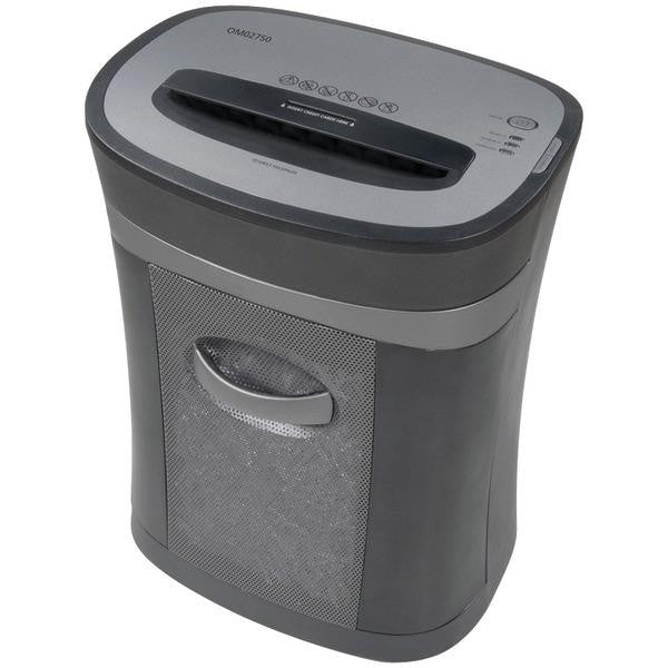 ROYAL 89133H OMO2750 10-Sheet Micro-Cut Shredder