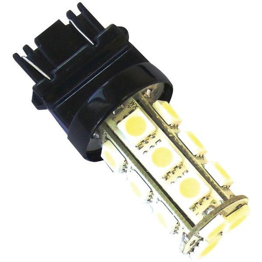 Race Sport Rs-3157-w-5050 3157 5050 18-chip Led Bulbs