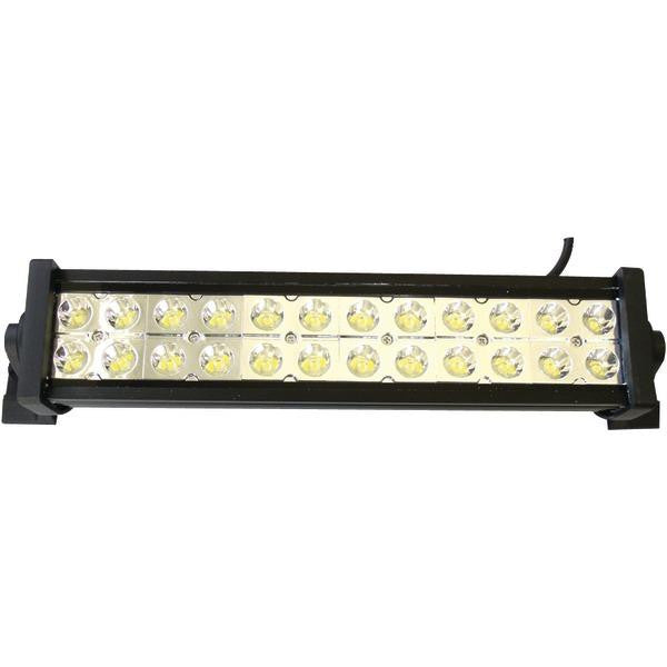 Race Sport Rs-led-36w 8" 36-watt-2,340 Lumens Led Light Bar