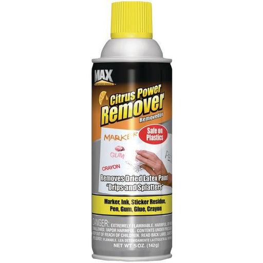 Max Pro Ir-003-043 Adhesive Remover