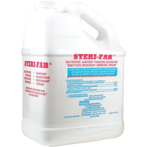 Sfdgal Steri-fab(r) 9-way Protectant (premixed 1 Gallon)