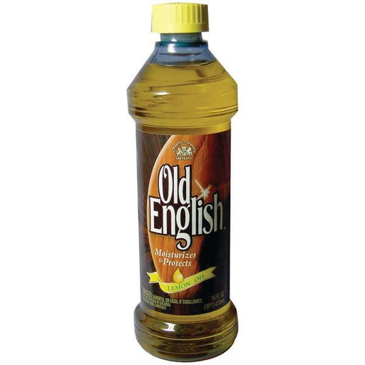 261-522 Old English(r) Lemon Oil Furniture Polish