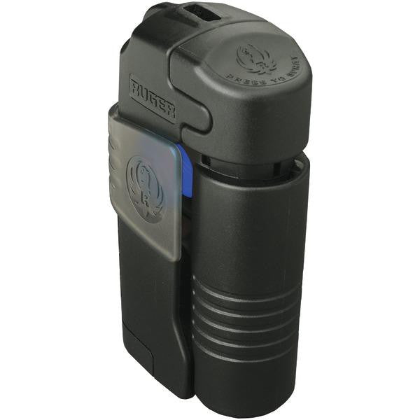 Ruger R3hb01 Stealth Pepper Spray System (black)