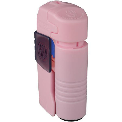 Ruger R3hbp1 Stealth Pepper Spray System (pink)