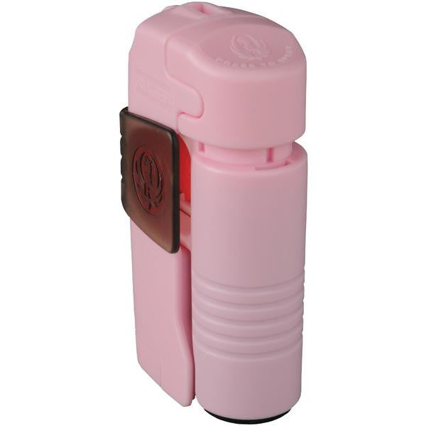 Ruger Rhbp01 Ultra Pepper Spray System (pink)