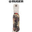 Ruger Rks091d Key Chain Pepper Spray System (desert Camo)