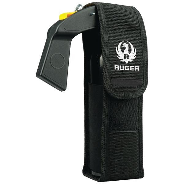 Ruger Rhmh71 Mega Holster Pepper Spray System