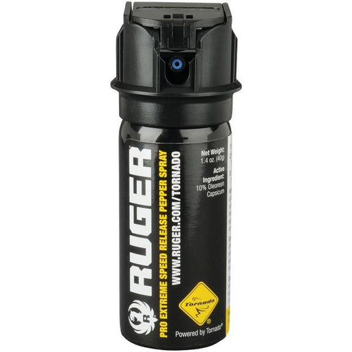 Ruger Rx0094 Pro Extreme Pepper Spray System