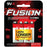 RAYOVAC A1604-4CTFUS FUSION Long-Lasting Alkaline Batteries (9V, 4 pk)