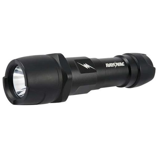 RAYOVAC DIY2D-B 250-Lumen LED Flashlight