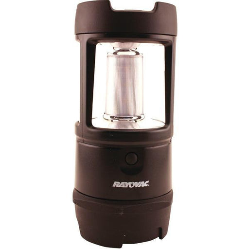 RAYOVAC DIY3DLN-B 400-Lumen Industrial Grade LED Lantern