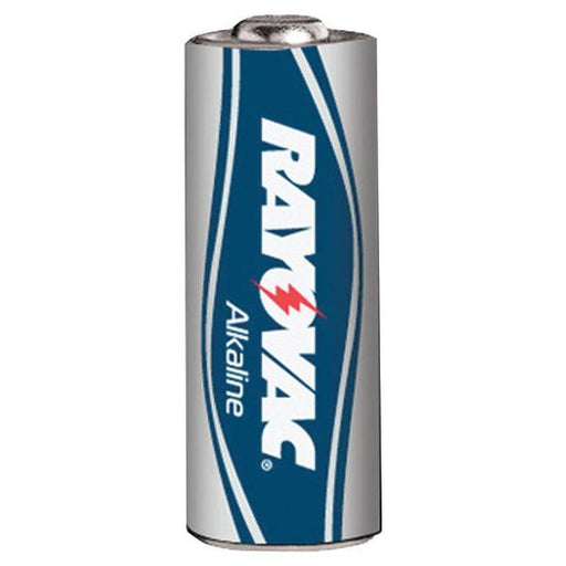 RAYOVAC KE23A-1ZMA 12-Volt 23A Alkaline Keyless Entry Battery, Single