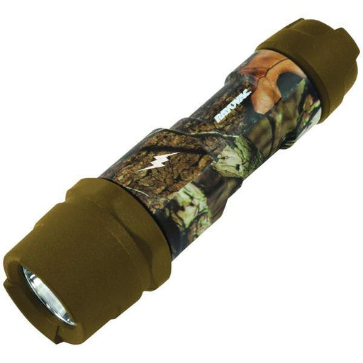 RAYOVAC OT3AAACAMO-B 120-Lumen Indestructible Sportsman High-Performance LED Flashlight