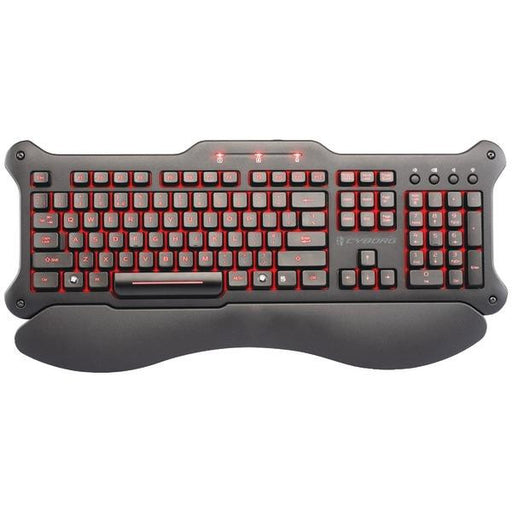 Madcatz Ccb44026n0b2-06-1 V5 Gaming Keyboard