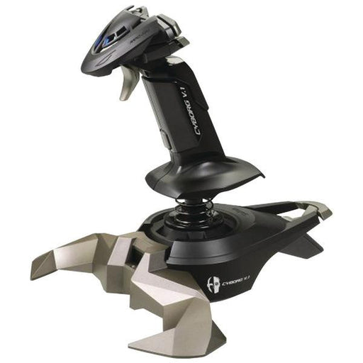 Madcatz Mcb4423700b2-04-1 V.1 Flight Stick