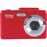 Vivitar Vs124-red 16.1 Megapixel Digital Camera