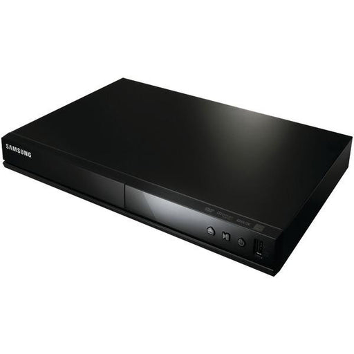 Samsung Dvd-e360-za Dvd Player With Usb Port