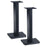 Sanus Bf16b Foundation Basic Series Speaker Stands, 2 Pk (16'''')