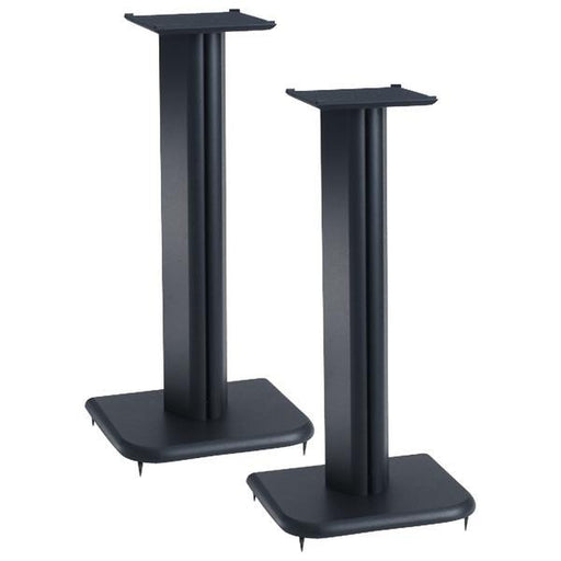 Sanus Bf31b Foundation Basic Series Speaker Stands, 2 Pk (31")