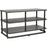 Sanus Efav40-b1 Euro Foundations(tm) A-v Base With 3 Shelves