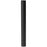 Sanus Efp18-b1 18" Euro Foundations(tm) Extended-height Pillar Kit