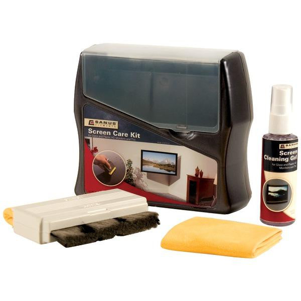 Sanus Elm101-x1 Screen Care Kit