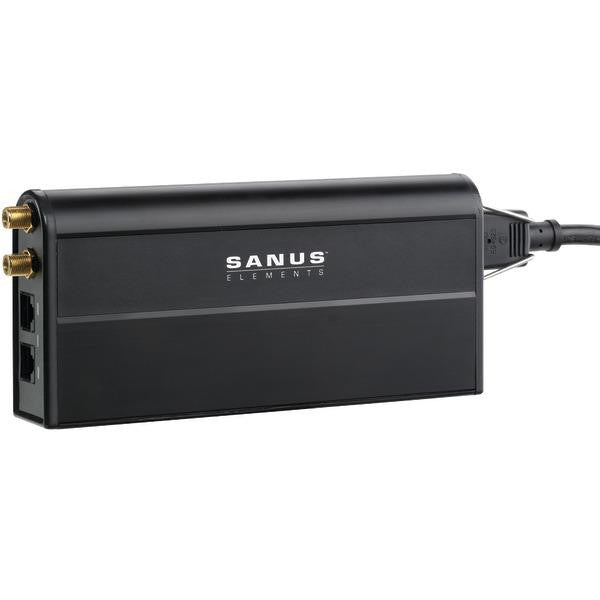 Sanus Elm205-b1 Elements(tm) Flat Panel Hd Power Conditioner