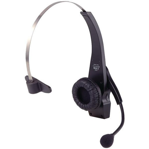 Cobraselect Cwa Bt1 Plus Premium Noise-canceling Bluetooth(r) Headset