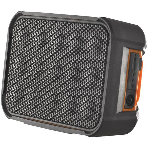 Cobraselect Cwa Bt310 Cobra Airwave(r) Box Waterproof & Floating Bluetooth(r) Stereo Speaker