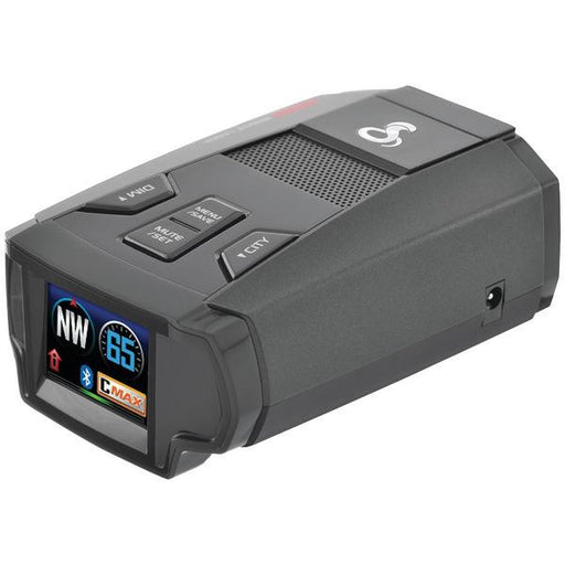 Cobraselect Spx 7800 Maximum-performance Radar-laser-camera Detector