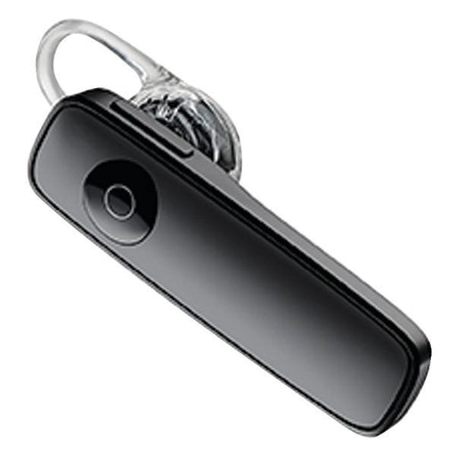 PLANTRONICS 10323VRP Marque 2(TM) M165 Bluetooth(R) Mono Headset (Carbon Black)