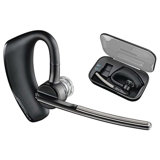 PLANTRONICS 11024VRP Voyager Legend Bluetooth(R) Mono Headset & Charging Case