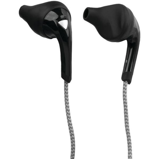 Yurbuds 94923vrp Signature Series Lamichael James Earbuds (black)