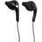 Yurbuds 94923vrp Signature Series Lamichael James Earbuds (black)