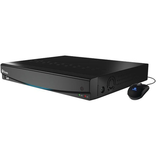 SWANN SWDVR-43425H-US 4-Channel 960H DVR