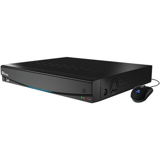 SWANN SWDVR-83425H-US 8-Channel 960H DVR